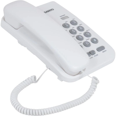 Телефон SANYO RA-S108W