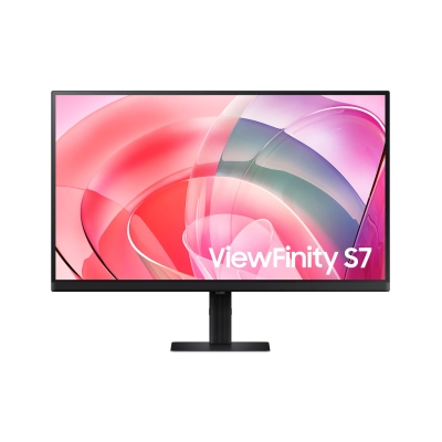 Монитор 27 Samsung S27D700EAI (LS27D700EAIXCI) 3840x2160 черный IPS 60 Гц