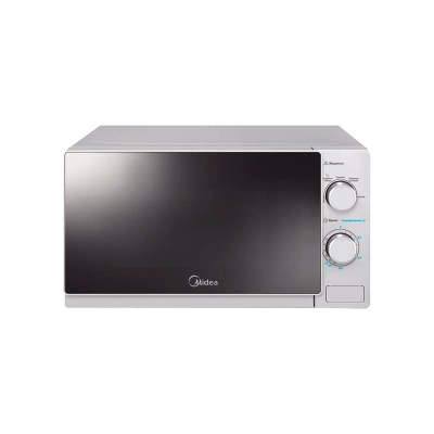 Микроволновая печь Midea MM720C4E-S 700Вт 20л. серый