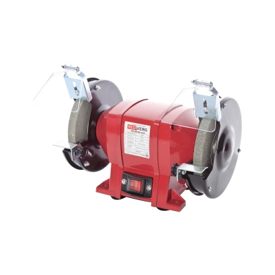 Станок заточной REDVERG RD-BG150-250L (6666447)
