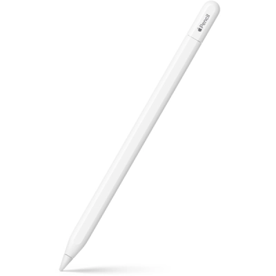 Стилус Apple Pencil pro MX2D3ZA/​A, Apple iPad/​Pro/​Air/​Mini, белый