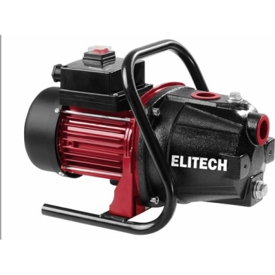 Насос ELITECH НП 1000 Ч
