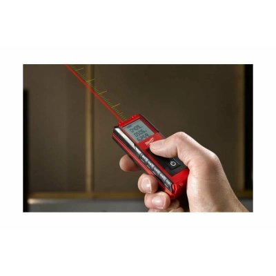 Лазерный дальномер Milwaukee LDM 30 (4933459276)