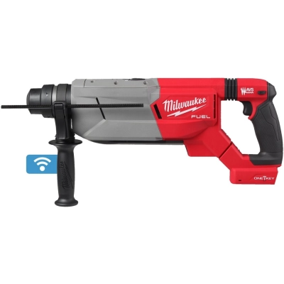 Перфоратор Milwaukee M18 Fuel FHACOD32-0 (4933492141) без АКБ и ЗУ
