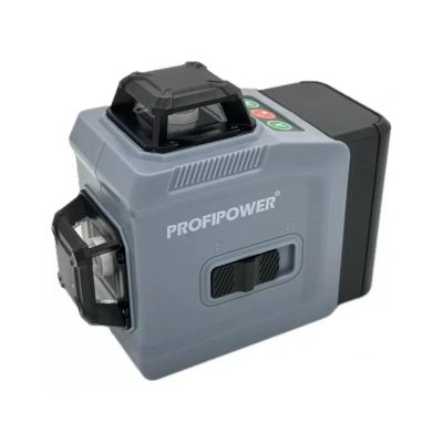 Лазерный нивелир ProfiPower NL-12G (E0214)