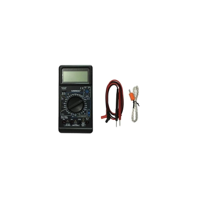 Мультиметр WHDZ M890C+ цифровой