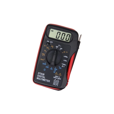 Мультиметр WHDZ DT83B цифровой