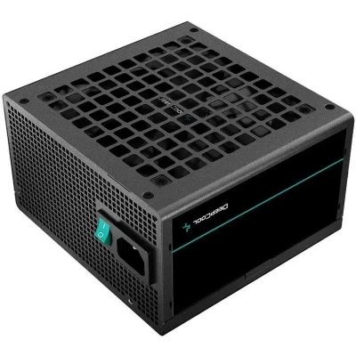 Блок питания Deepcool Gamerstorm PF700 V2 (R-PF700D-HA0B-WDEU) ATX 700W