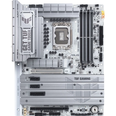 Материнская плата ASUS Tuf Gaming Z890-Pro Wifi