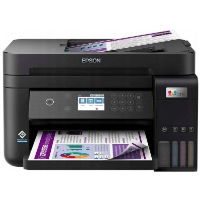 МФУ EPSON L6270 (61407) (C11CJ61407)