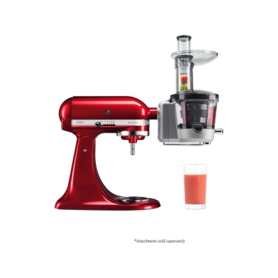 Насадка-соковыжималка шнековая KitchenAid 5KSM1JA