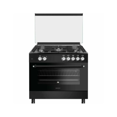 Кухонная плита NORDFROST GG 9064 B