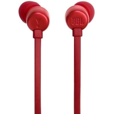 Наушники JBL Tune 310C красные JBLT310CRED