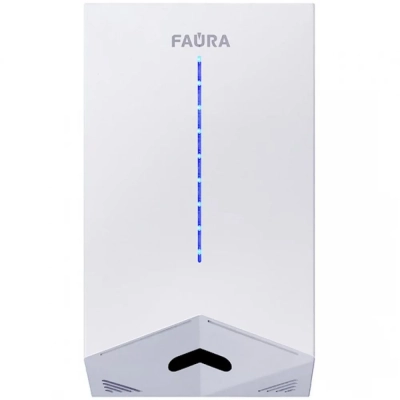 Сушилка для рук NeoClima FHD-1200W