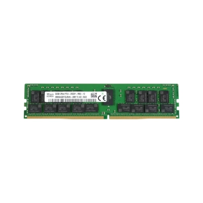 ОЗУ Hynix HMA84GR7DJR4N-WM DDR4 32GB RDIMM (PC4-23400) 2933MHz ECC Registered 1.2V, 1 year, OEM