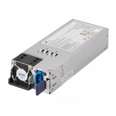 Блок питания FSP FSP800-20FL (9PD8000109), DC-DC -48v, 800W, (ШВГ 73.5*39*185mm)