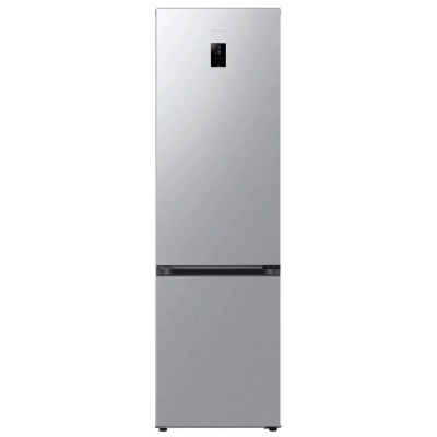 Холодильник Samsung RB38C671DSA/​EF серебристый