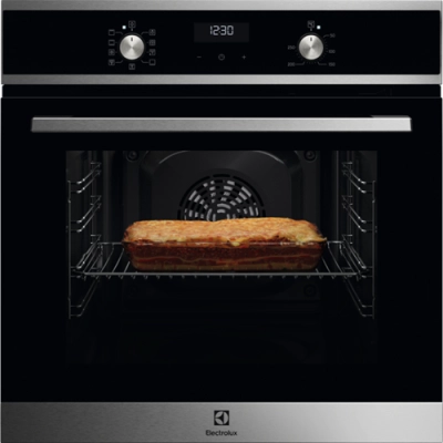 Духовой шкаф Electrolux EOF5H50BX