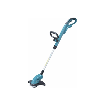 Триммер Makita LXT 18В BL1815N, DC18SD (DUR181SY) аккум с АКБ 2в1 триммер/​кромкорез, d-26см, телескоп штанг