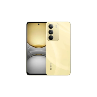 Смартфон Realme C75 8/128Gb Gold