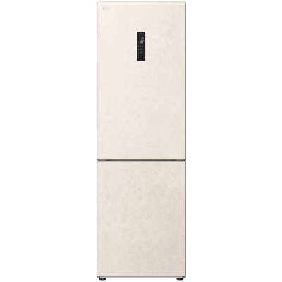 Холодильник LG GC-B459AEMW