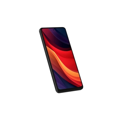 Смартфон INOI A75 8/512GB Black Titanium