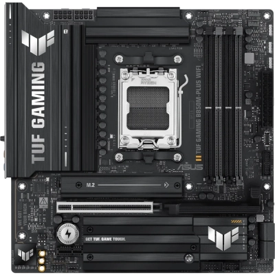 Материнская плата ASUS Tuf Gaming B850M-Plus Wifi