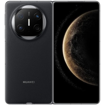 Смартфон Huawei Mate X6 12/512Gb черный