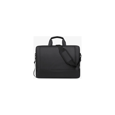 Сумка для ноутбука Miru PrestigeTech (MLB-1066) черный