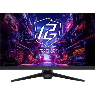 Монитор ASROCK PG27FFT1A black