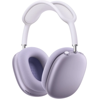 Наушники Apple AirPods Max A3184 MWW83AM/​A Bluetooth фиолетовый