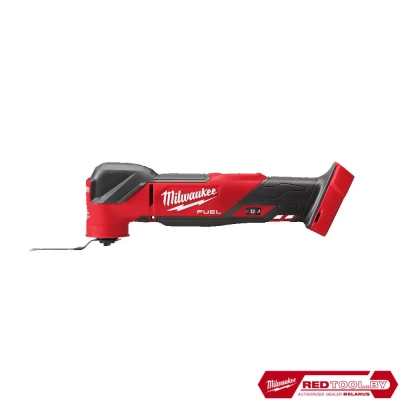 Реноватор Milwaukee M18 FMT-0 Fuel (4933498065)