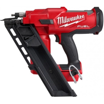 Гвоздезабиватель аккумуляторный Milwaukee M18 FFN-0C (4933471406)