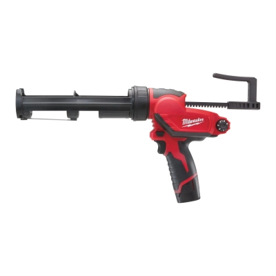 Термоклеевой пистолет Milwaukee M12 PCG/310C-201B (4933441655)