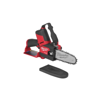 Электропила цепная Milwaukee M12 FHS-0 Fuel (4933472211)