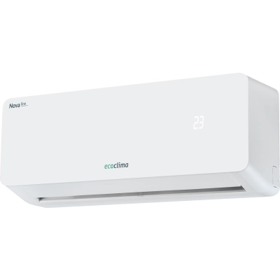 Кондиционер Ecoclima ECW/​I-СH09/​AA-4R1(White)/​EC/​I-CH09/​A-4R1(White) Nova line Inverter