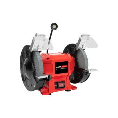 Станок заточной Gigant Professional GPES-200 D-200мм