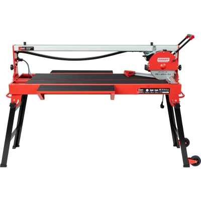 Плиткорез Gigant Professional TCS-1200