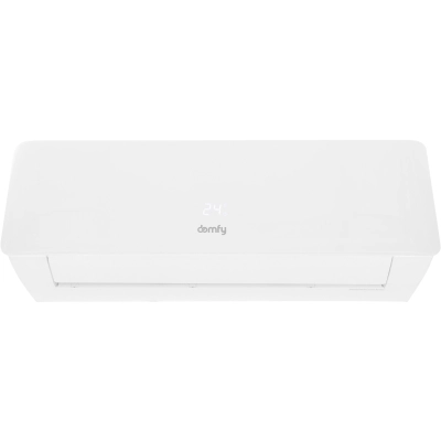 Сплит-система Domfy DCW-AC-18-1 белый