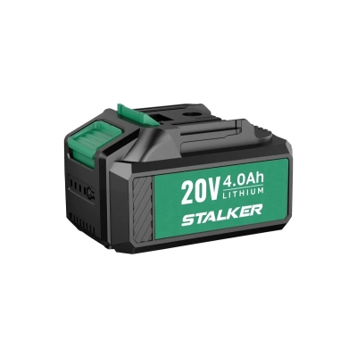 АКБ ALTECO Stalker (69839) 20V 4.0Ah