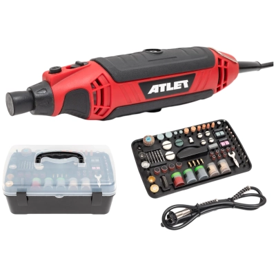 Гравер ATLET PDM135N