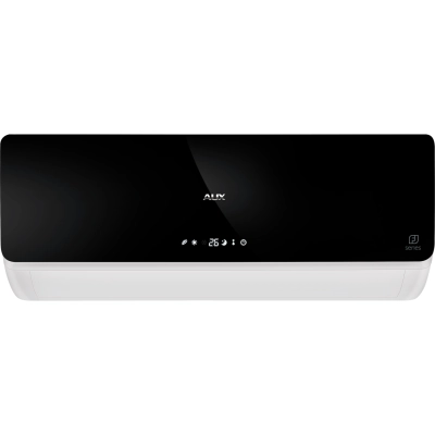 Кондиционер AUX ASW-H12B4/​FJ-BR1/​AS-H12B4/​FJ-R1 FJ On/​Off Black