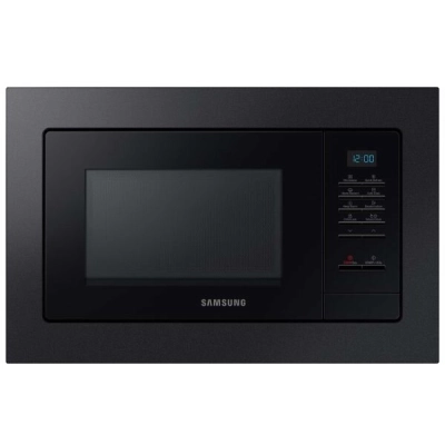 Встраиваемая микроволновая печь SAMSUNG MS20A7013AB/​BW