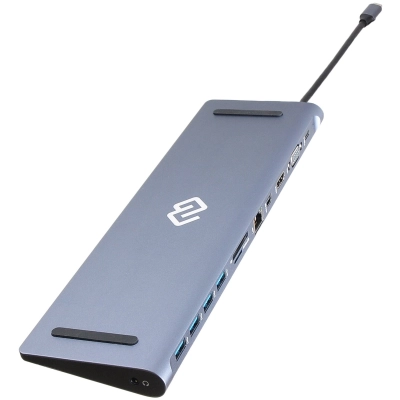 Док-станция Digma DS-990UC_G