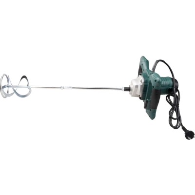 Миксер строительный Zitrek GreenMix 1700 Pro (085-1077) 1700 Вт