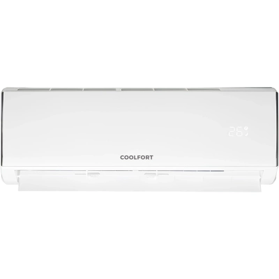 Сплит-система Coolfort CF-4101 7000 BTU Неинвертор (Завод TCL, компрессор GMCC)