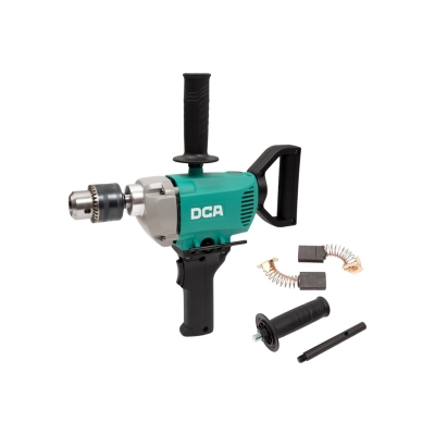 Дрель DCA AJZ16A
