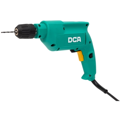 Дрель DCA AJZ05-10A (Keyless)