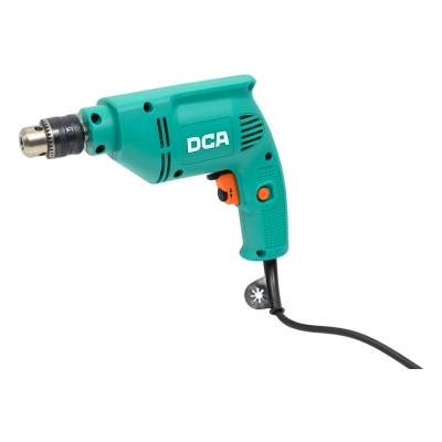 Дрель DCA AJZ10A