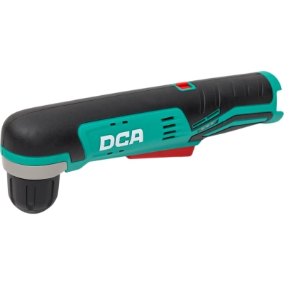Аккумуляторная угловая дрель DCA ADJZ14-10 (TYPE Z)